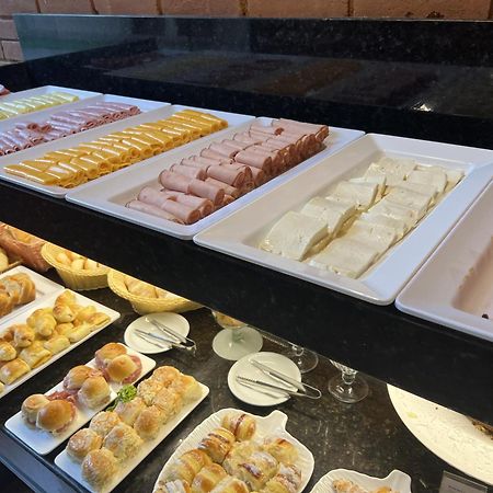 Hotel Aromas De Penedo 佩尼多 外观 照片