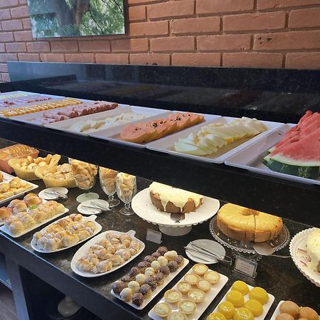 Hotel Aromas De Penedo 佩尼多 外观 照片