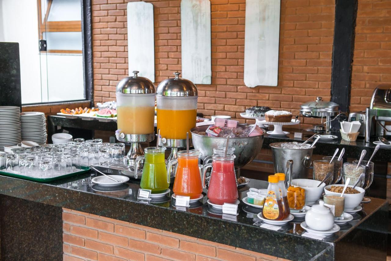 Hotel Aromas De Penedo 佩尼多 外观 照片