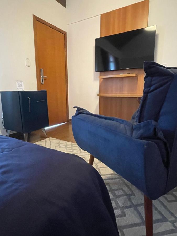 Hotel Aromas De Penedo 佩尼多 外观 照片