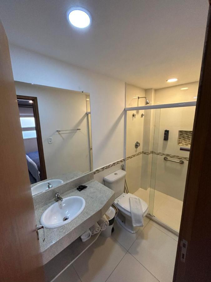 Hotel Aromas De Penedo 佩尼多 外观 照片
