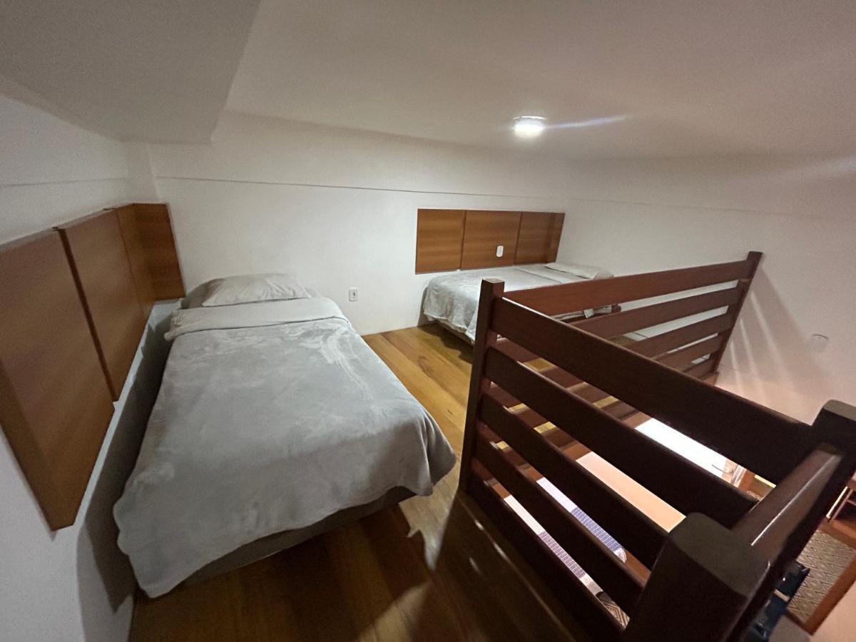 Hotel Aromas De Penedo 佩尼多 外观 照片