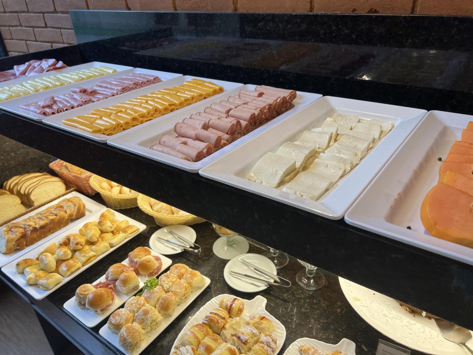 Hotel Aromas De Penedo 佩尼多 外观 照片