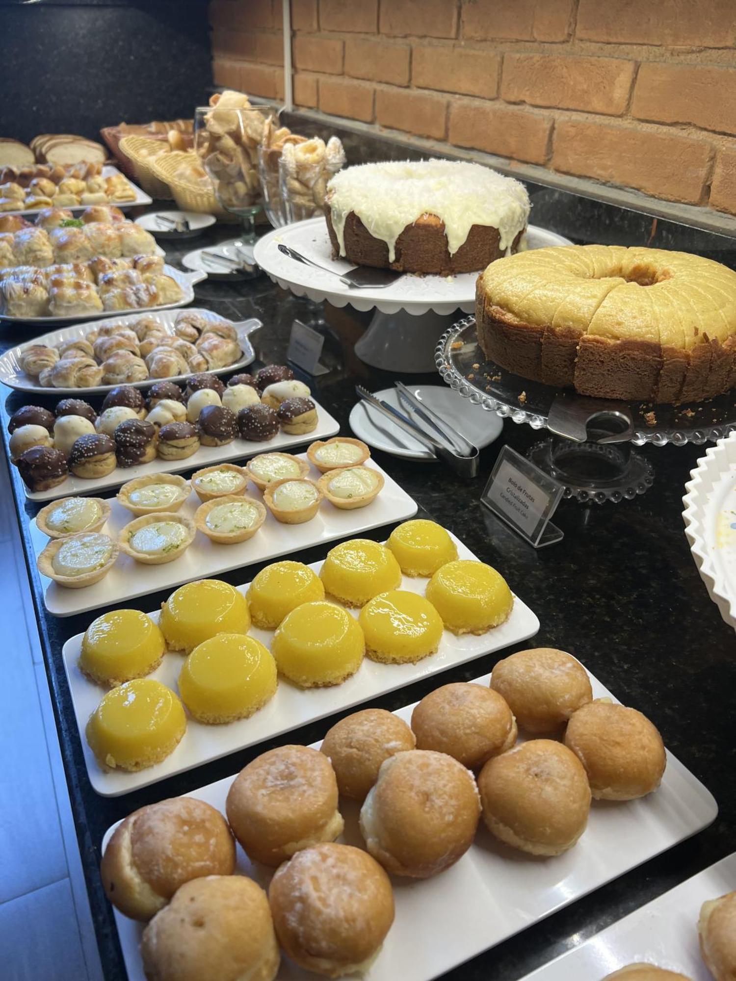 Hotel Aromas De Penedo 佩尼多 外观 照片