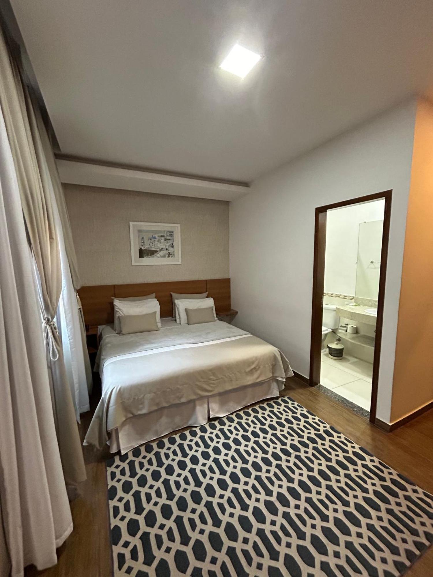 Hotel Aromas De Penedo 佩尼多 外观 照片