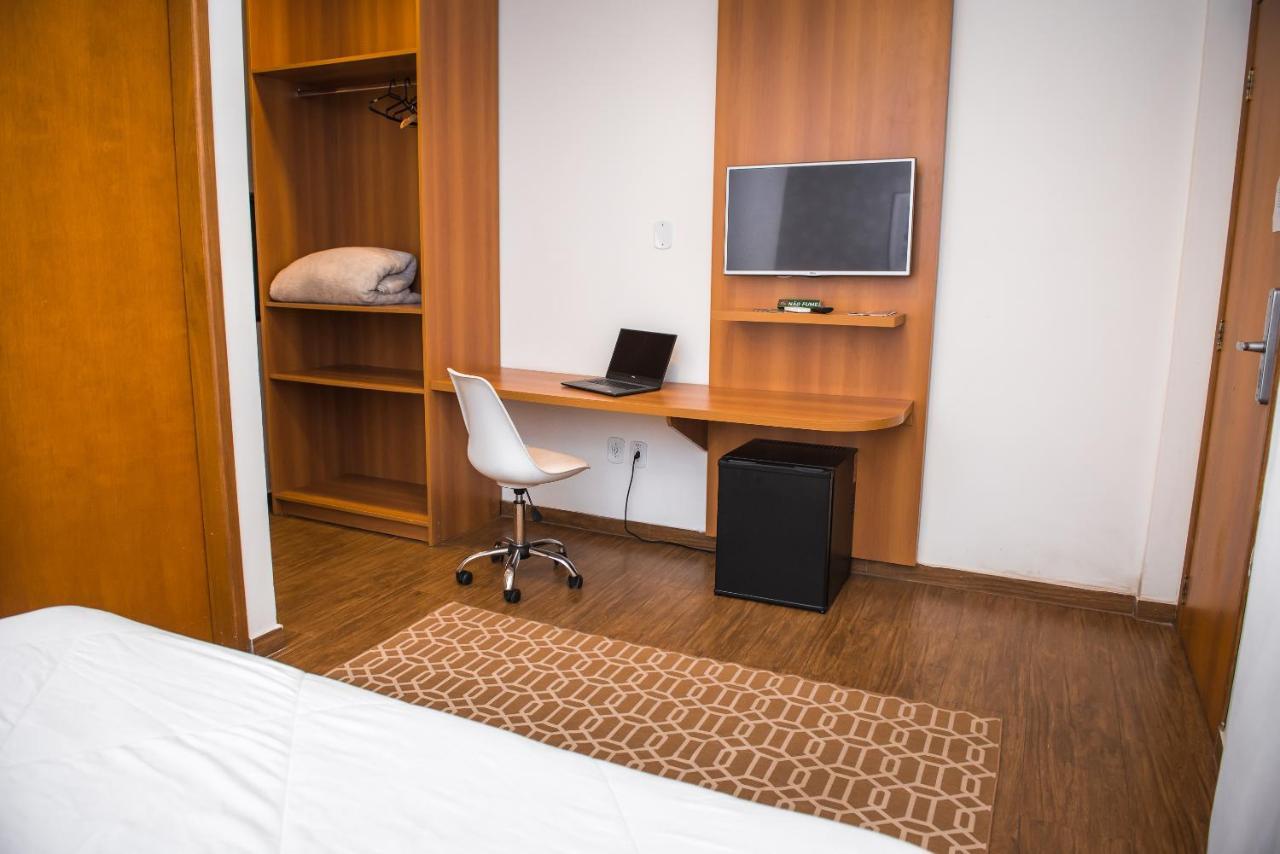 Hotel Aromas De Penedo 佩尼多 外观 照片